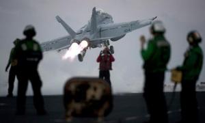 Американці похвалилися успішним планом атаки на Іран