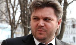 Новим міністром екології став продавець Межигір’я
