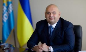 Звільненого міністра екології відправили в РНБО