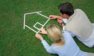 На доступне і молодіжне житло для волинян цьогорік заклали 13 мільйонів