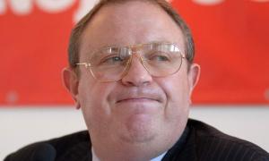 Екс-глава Держслужби зайнятості обікрав державу на 72 мільйони