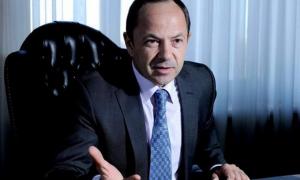 Тігіпко дасть гроші на зміну професії 45-річним українцям