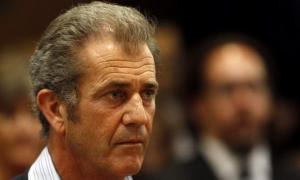 У Мела Гібсона серйозні проблеми із психікою