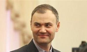 Міністр фінансів минулоріч поклав на рахунки 1,3 мільйона 