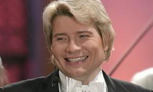 Басков дарує діаманти Пугачовій, а сумки — Валерії