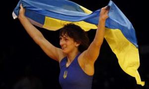 Ковельчанка виборола ліцензію на Олімпіаду у Лондоні