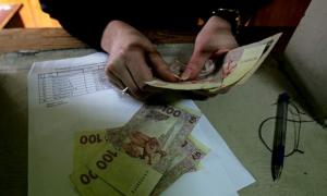 З 1 травня понад 13 мільйонів українців отримають підвищені пенсії