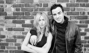 Дженніфер Еністон знову піде під вінець