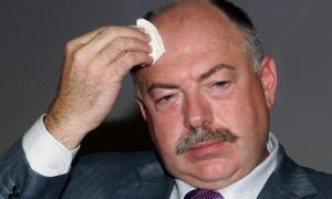 Піскун закрив справу Тимошенко і ЄЕСУ, бо не зміг зібрати доказів 