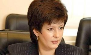 Кандидата в омбудсмени Лутковську звинуватили у приховуванні доходів