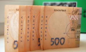 Кабмін досі не виділив обіцяні 10 мільйонів на закупівлю медичного транспорту