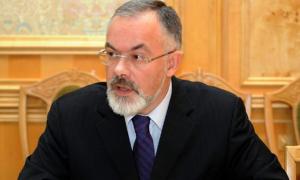 Табачник уже передумав нав’язувати школярам «Гаррі Поттера»