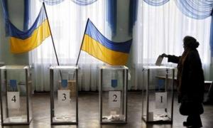Третина українців відмовляється йти на парламентські вибори