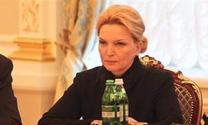 Богатирьова минулого року отримала 400 тисяч зарплати і 200 тисяч пенсії