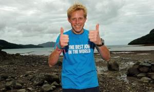 Британець, який отримав найкращу роботу в світі, змінив свою думку про неї