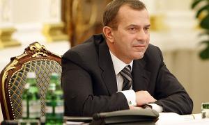 Клюєв збагатився на дивідендах майже на 30 мільйонів