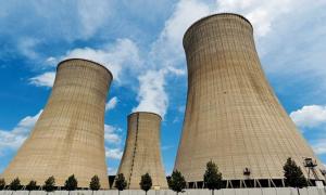 У найближчі 10-20 років Україні не обійтися без атомної енергетики