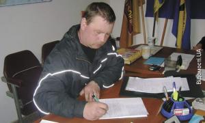 Обіцяного державою відшкодування відсотків по кредиту селянин не дочекався