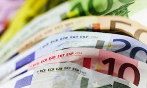 Середня зарплата в Євросоюзі — 244 гривні за годину