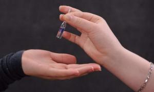 Журналісти перевірили, чи можна у луцьких аптеках купити димедрол без рецепта