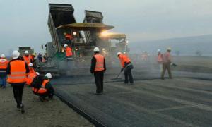 На Волині узгодили план будівництва комунальних доріг