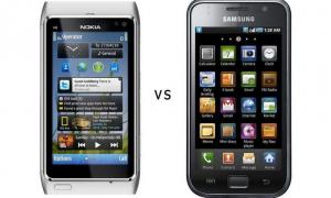 Компанія Samsung обігнала фінську Nokia і стала найбільшим у світі виробником телефонів