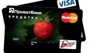 ПриватБанк хоче запровадити дитячі кредитки