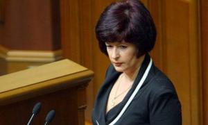Лутковська склала присягу в парламенті