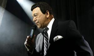 Кобзону відмовили в американській візі через підозри в кримінальних зв’язках 