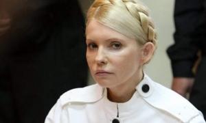 Німецькі медики виявили в Тимошенко хронічну грижу, яку в Україні вилікувати неможливо