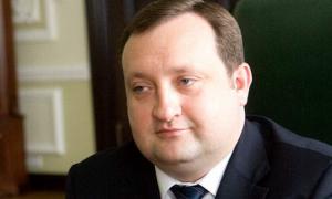 У сім’ї Арбузова на банківських рахунках зберігається 110 мільйонів