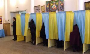 На організацію виборів українцям доведеться потратити 1,2 мільярда