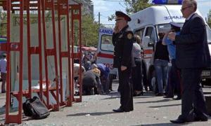 За дніпропетровських терористів влада обіцяє два мільйони