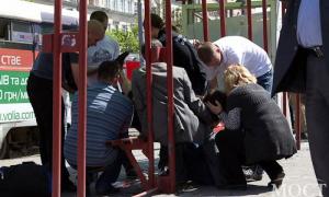Постраждалим від вибухів у Дніпропетровську уряд виділив 1,5 мільйона