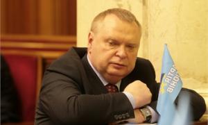 Родині запорізького губернатора хтось подарував понад 2 мільйони гривень