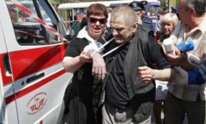 Із двох справ про вибухи у Дніпропетровську «зліпили» одну