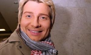 Баскова прооперували через напад перитоніту