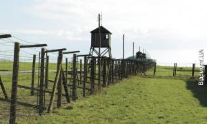 Дух смерті тут відчувається і сьогодні