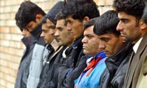 П’ять мільйонів нелегалів отримають російське громадянство