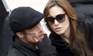 Джолі і Пітт на майбутнє весілля вже витратили $100 мільйонів