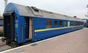 Укрзалізниця затвердила новий графік руху пасажирських поїздів