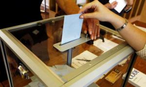 ЦВК оголосив дату старту виборчої кампанії