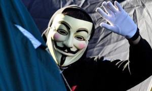 Хакери Anonymous через кілька днів атакуватимуть російські урядові сайти