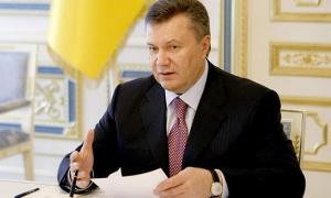 Янукович вимагає знизити вартість кредитів