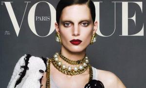 Відомий глянець відмовився від неповнолітніх і надто худорлявих моделей