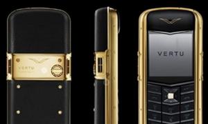 Nokia виставила на продаж бренд Vertu