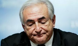 Колишнього директора МВФ підозрюють у груповому зґвалтуванні
