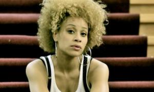 Oceana презентувала кліп на офіційний гімн Євро-2012