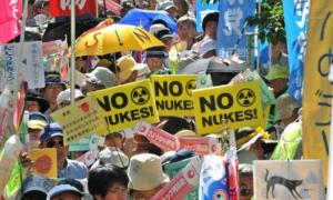 Японія повністю відмовилась від ядерної енергетики