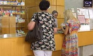 Корінні кияни отримуватимуть 30% знижки в аптеках